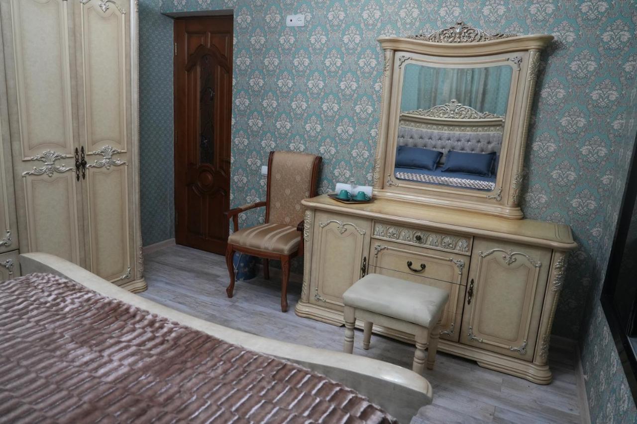 Апартаменты Ivan House Ереван Экстерьер фото