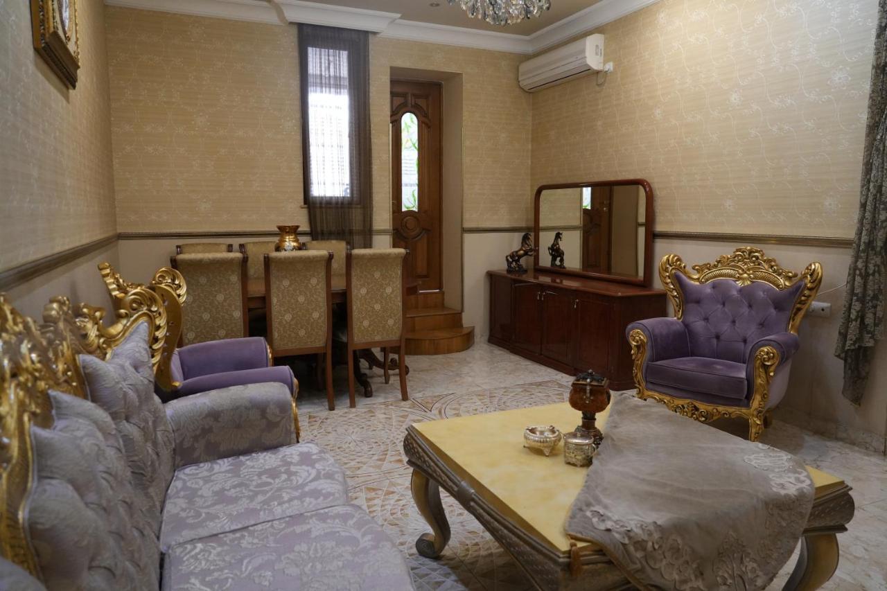 Апартаменты Ivan House Ереван Экстерьер фото